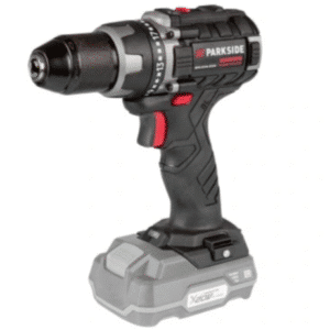 PARKSIDE PERFORMANCE Akumulatorowa wiertarko-wkrętarka, 20 V, PABSP 20-Li C4 z podświetleniem LED