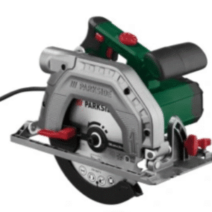 PARKSIDE Ręczna piła pilarka tarczowa PHKS 1350 E4 1350W z MIĘKKIM Startem